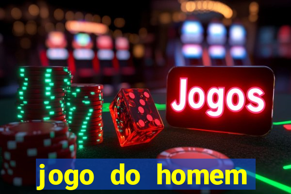 jogo do homem aranha android